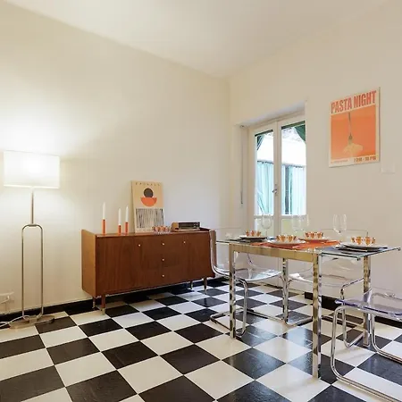 Apartment Santa Rita's Entertainment Hub