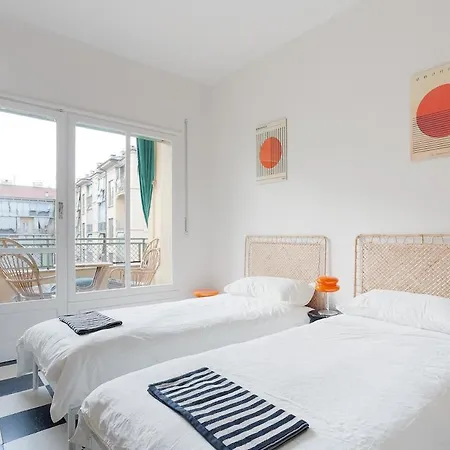 Appartement Santa Rita's Entertainment Hub *