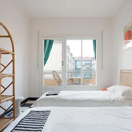 Appartement Santa Rita's Entertainment Hub