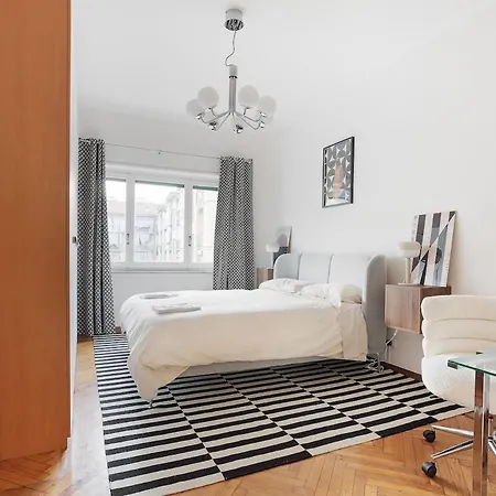 Appartement Santa Rita's Entertainment Hub *