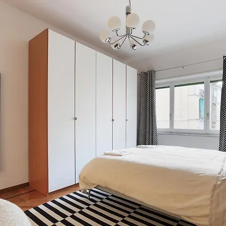 Appartement Santa Rita's Entertainment Hub Turin