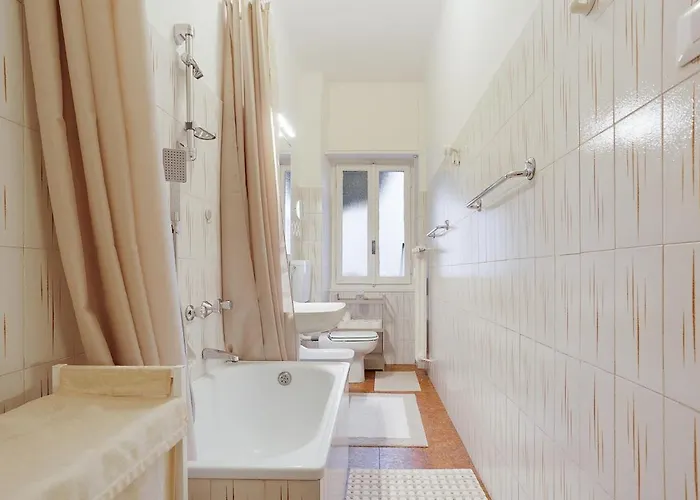 Santa Rita's Entertainment Hub Turín