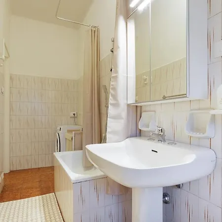 Apartament Santa Rita's Entertainment Hub Turyn